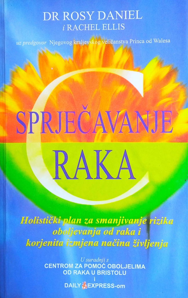 SPRJEČAVANJE RAKA