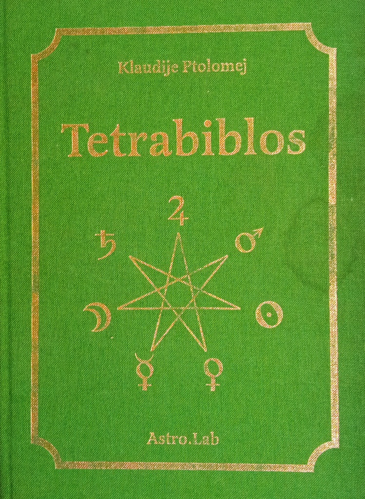TETRABIBLOS