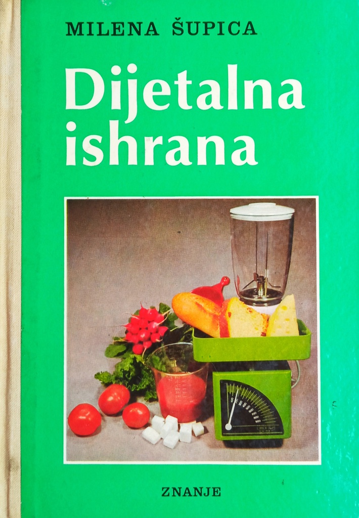 DIJETALNA ISHRANA