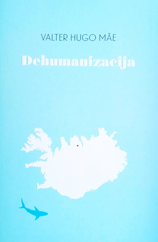 DEHUMANIZACIJA