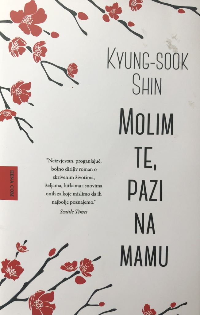 MOLIM TE,PAZI NA MAMU