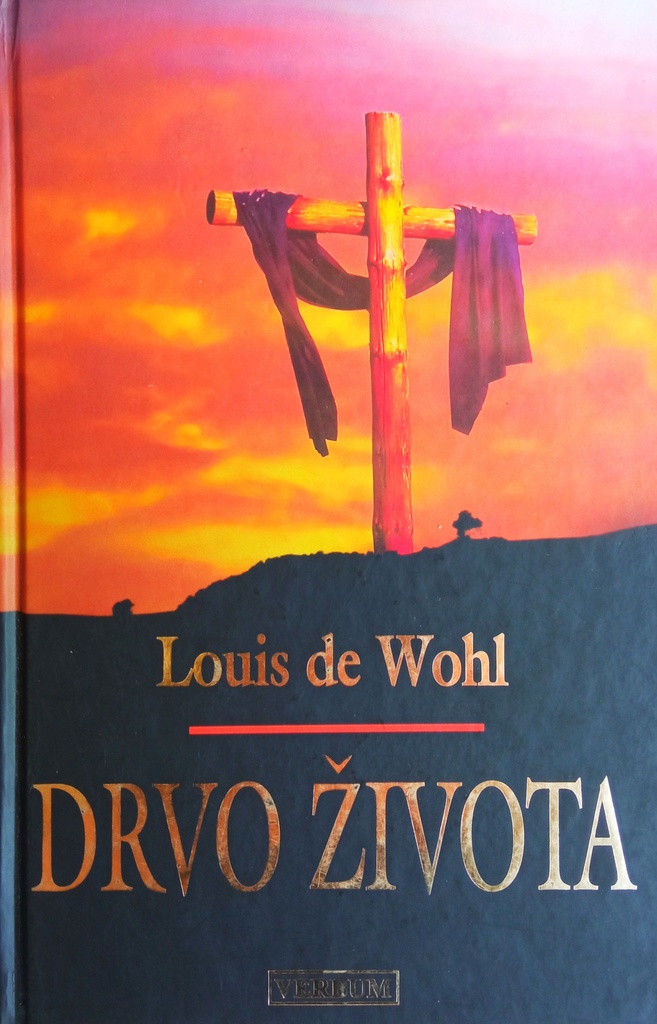 DRVO ŽIVOTA