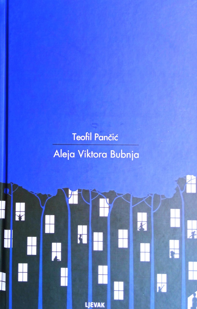 ALEJA VIKTORA BUBNJA