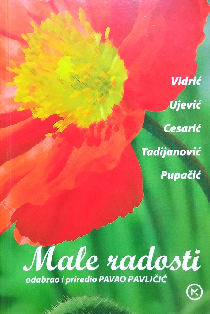 MALE RADOSTI