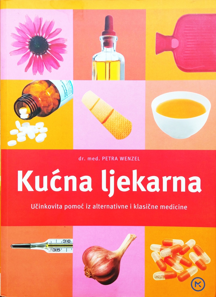 KUĆNA LJEKARNA
