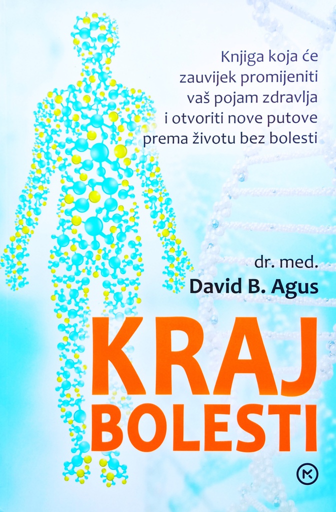 KRAJ BOLESTI