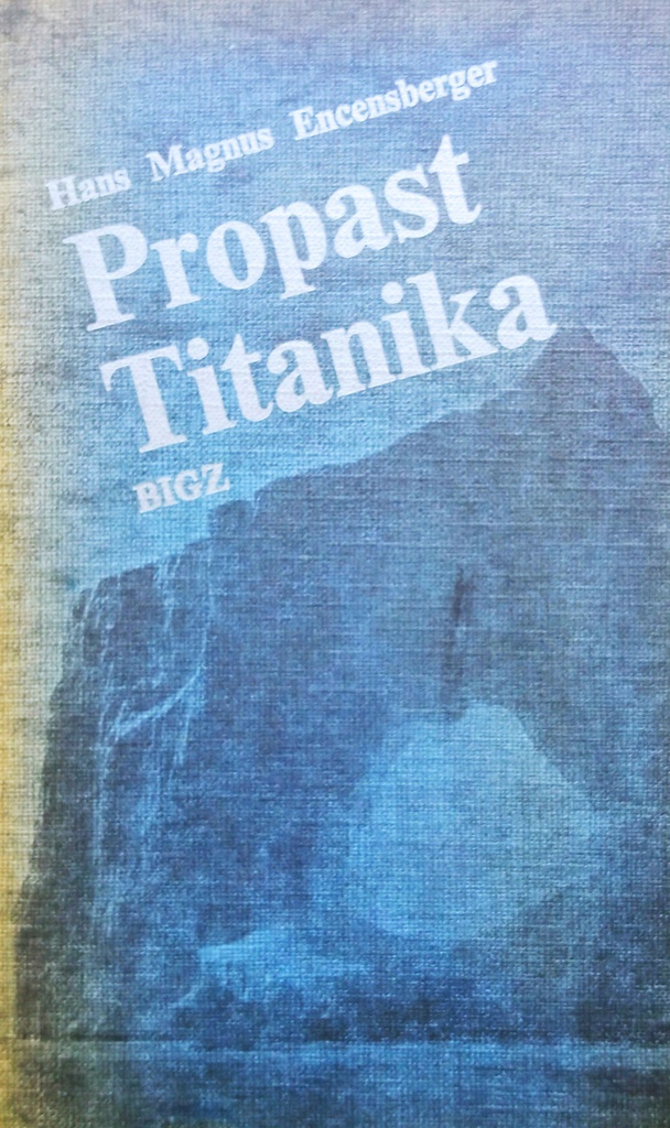 PROPAST TITANIKA