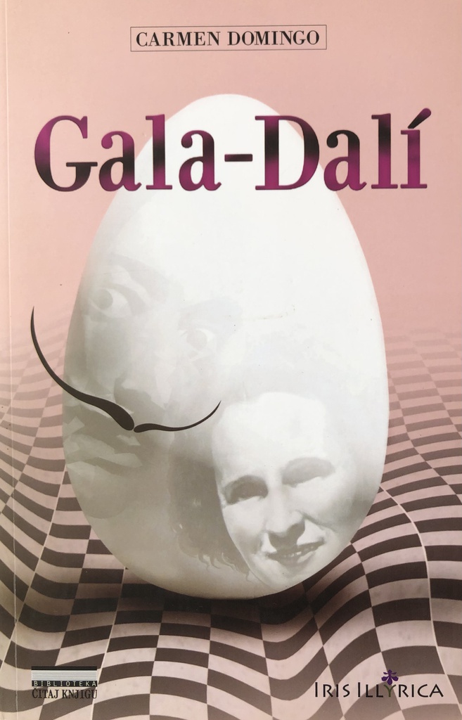 GALA-DALI