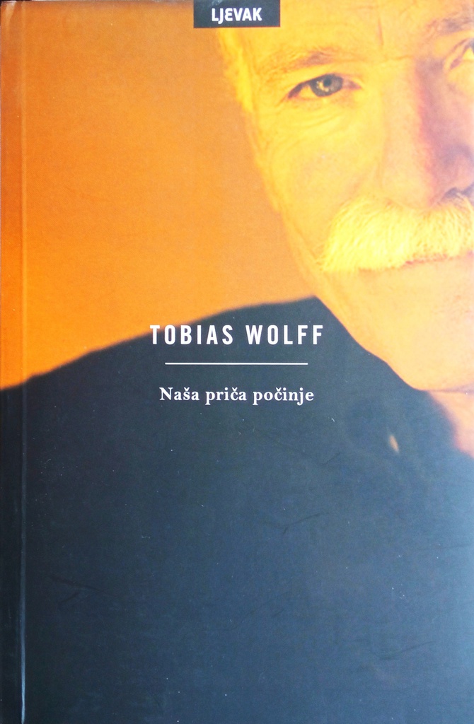 NAŠA PRIČA POČINJE