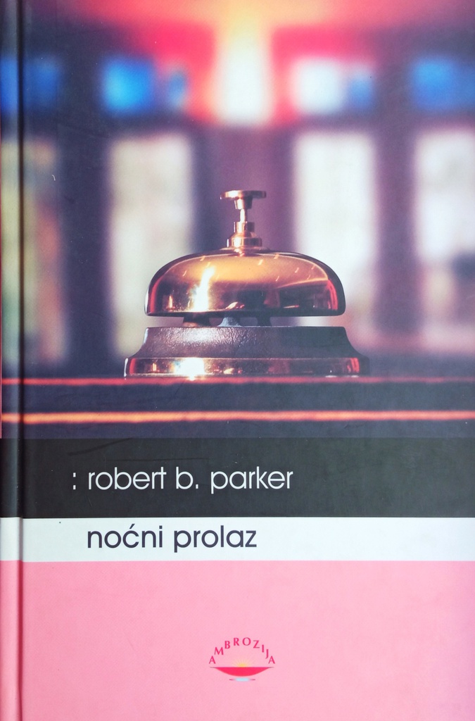 NOĆNI PROLAZ