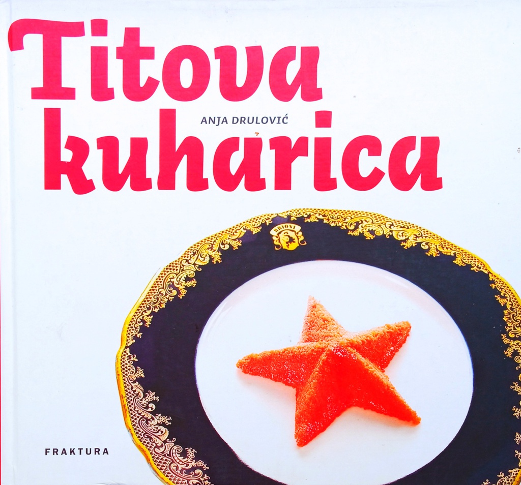 TITOVA KUHARICA