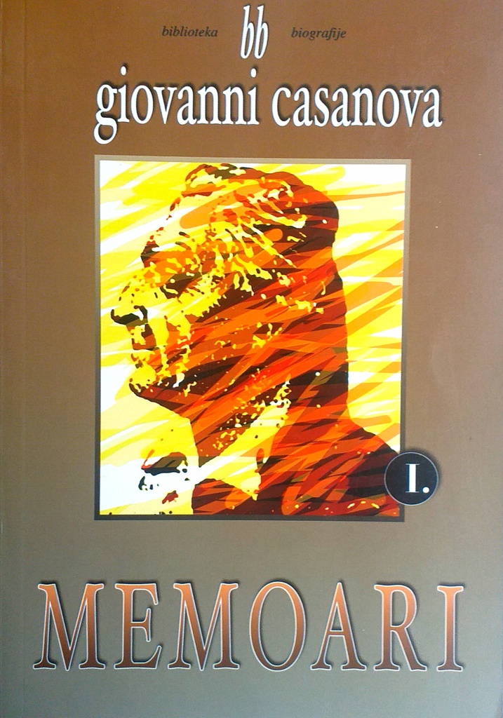 MEMOARI I.