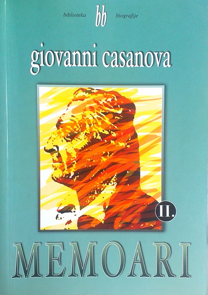 MEMOARI II.