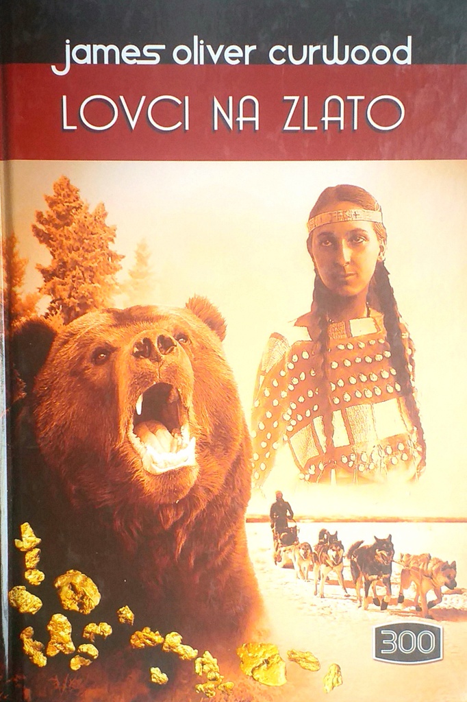 LOVCI NA ZLATO