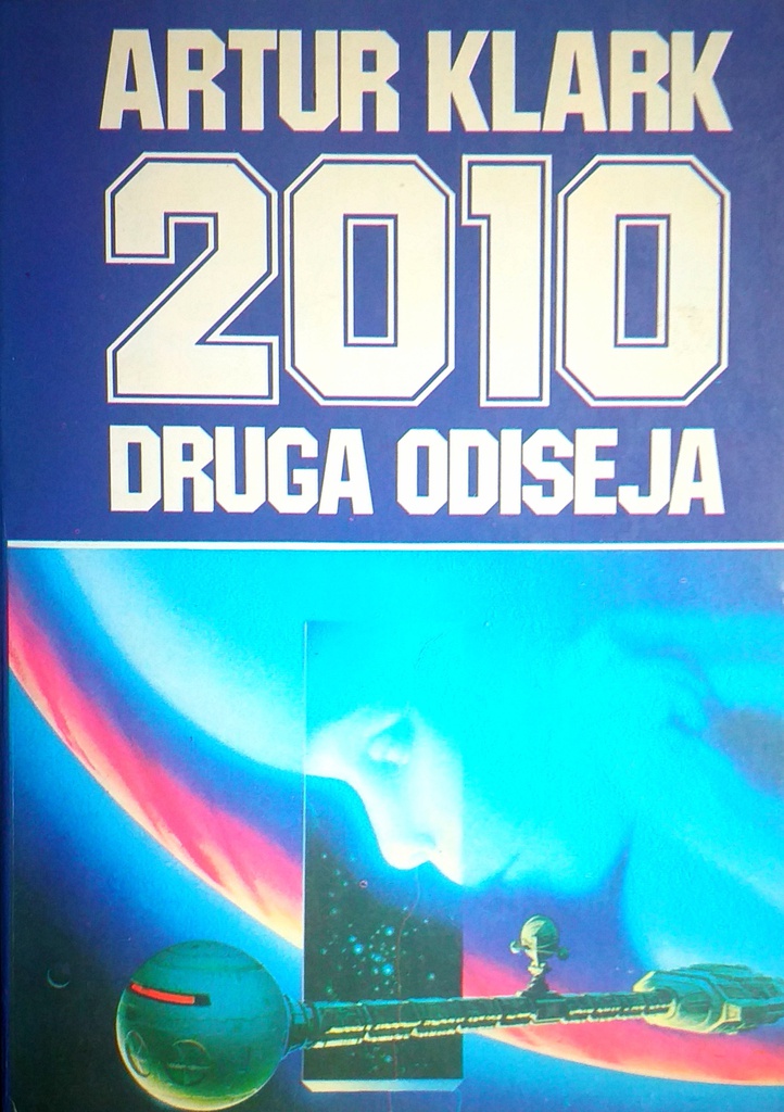 2010: DRUGA ODISEJA