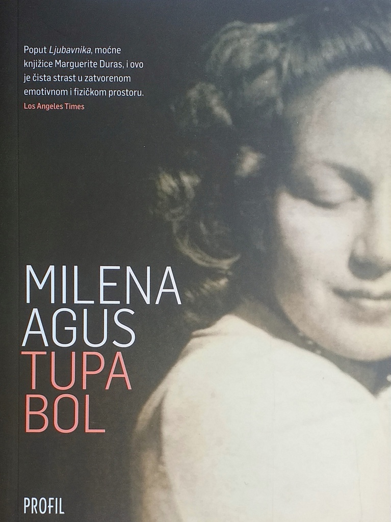 TUPA BOL