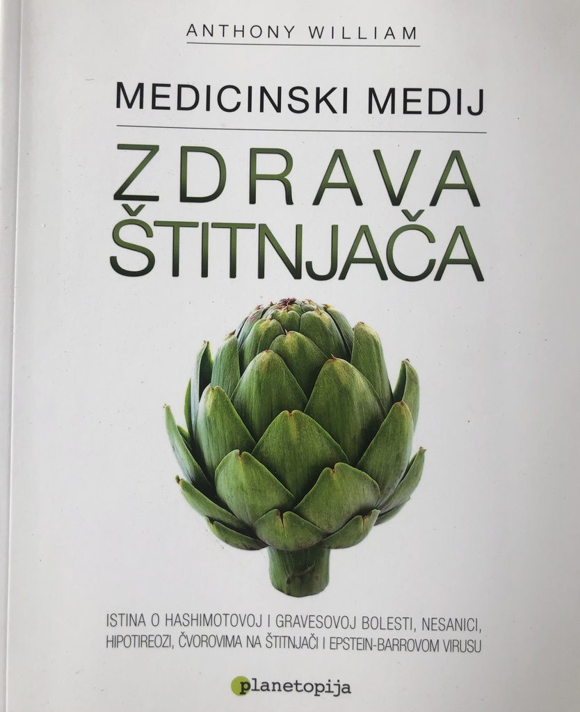 ZDRAVA ŠTITNJAČA