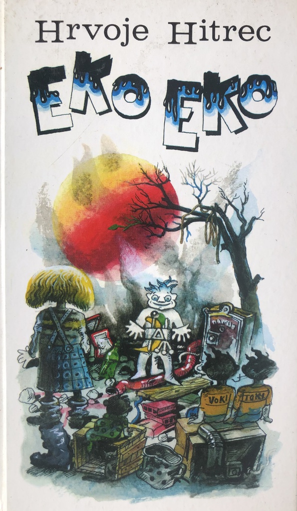 EKO EKO