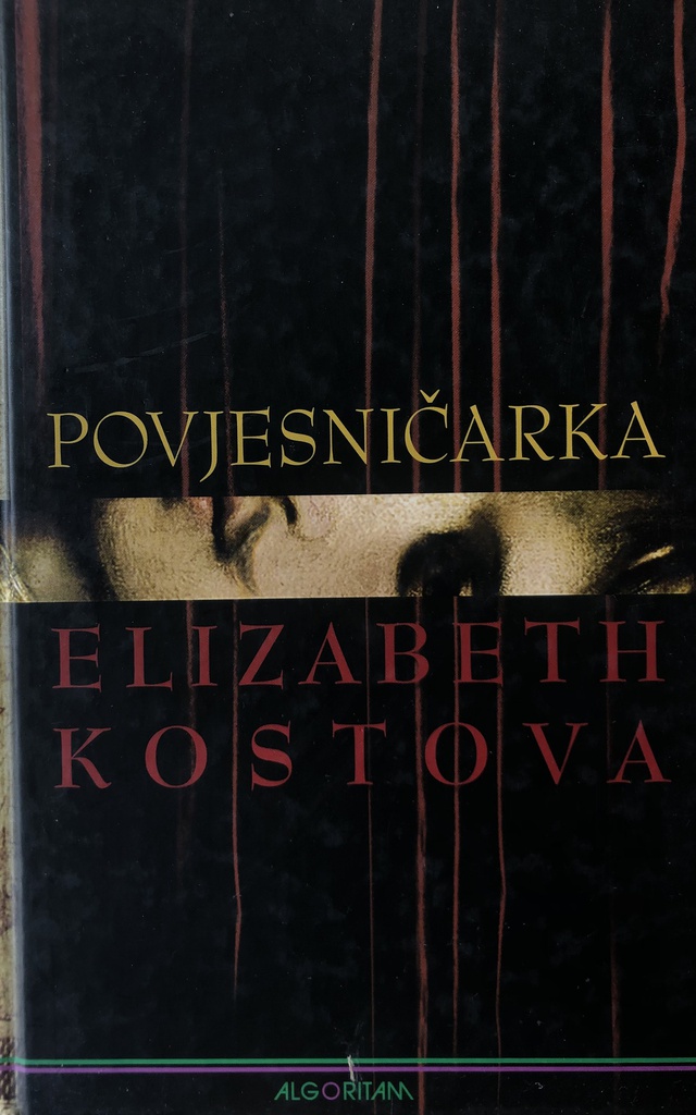 POVJESNIČARKA