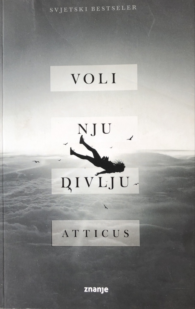 VOLI NJU DIVLJU