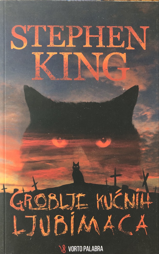 GROBLJE KUĆNIH LJUBIMACA