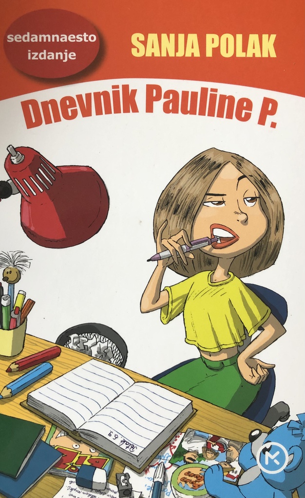 DNEVNIK PAULINE P.