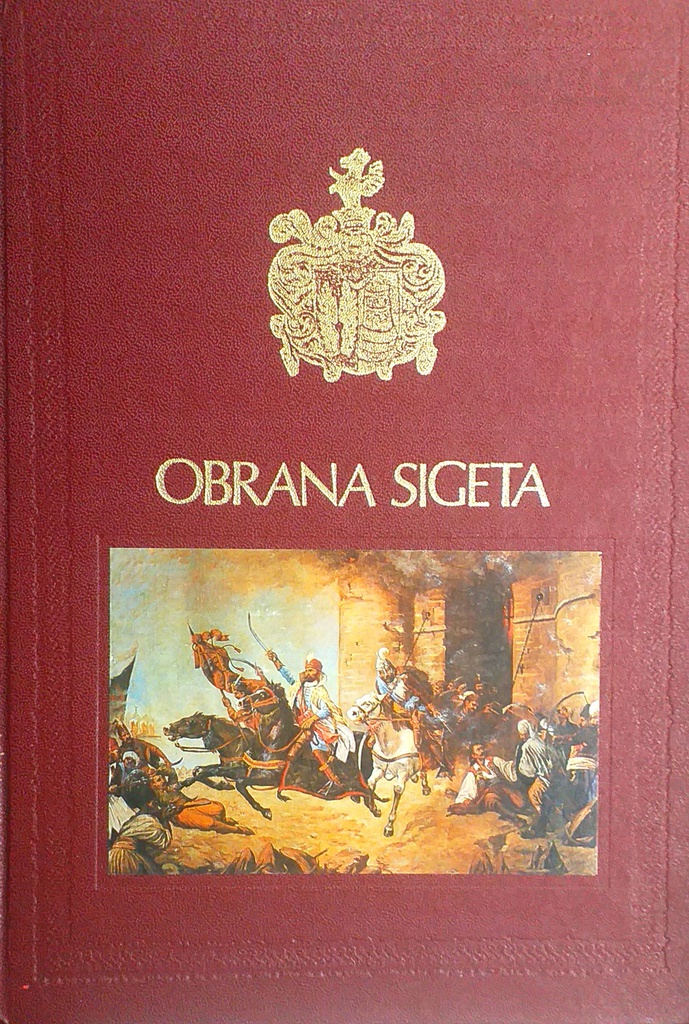 OBRANA SIGETA