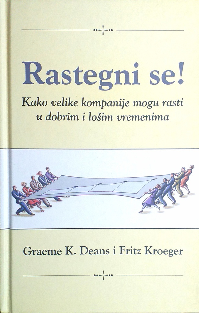 RASTEGNI SE!