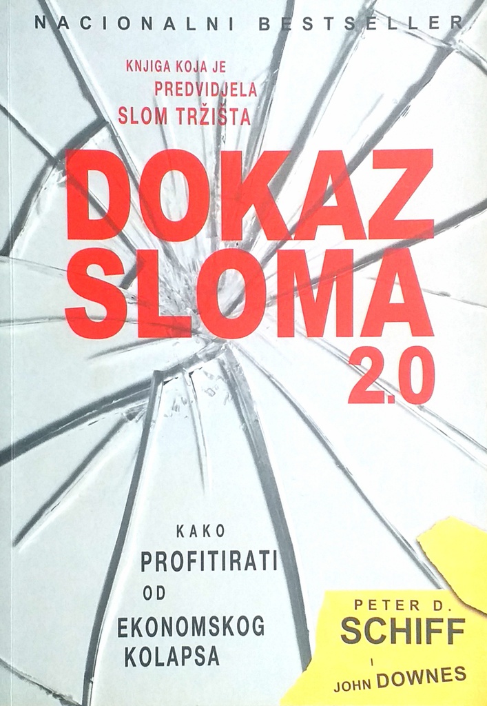 DOKAZ SLOMA 2.0