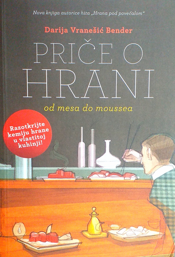 PRIČE O HRANI