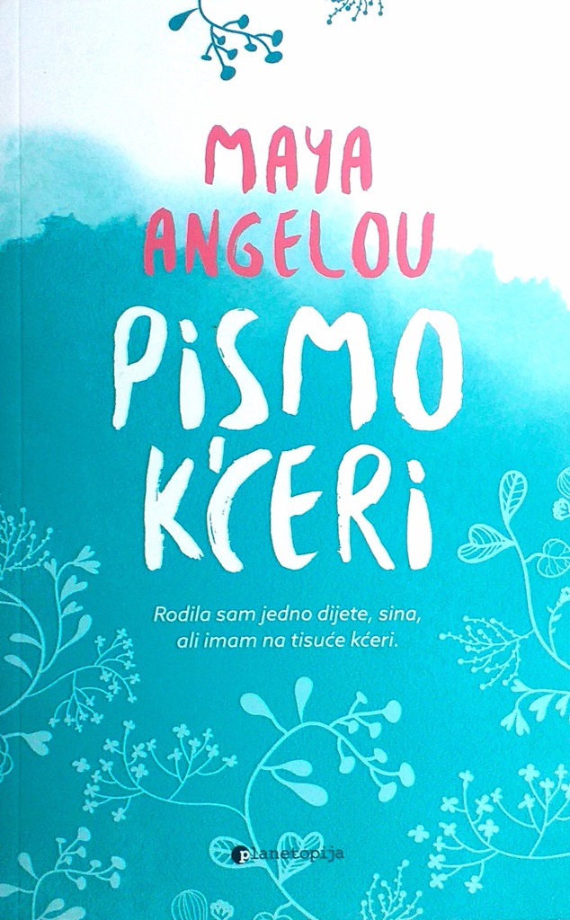 PISMO KĆERI