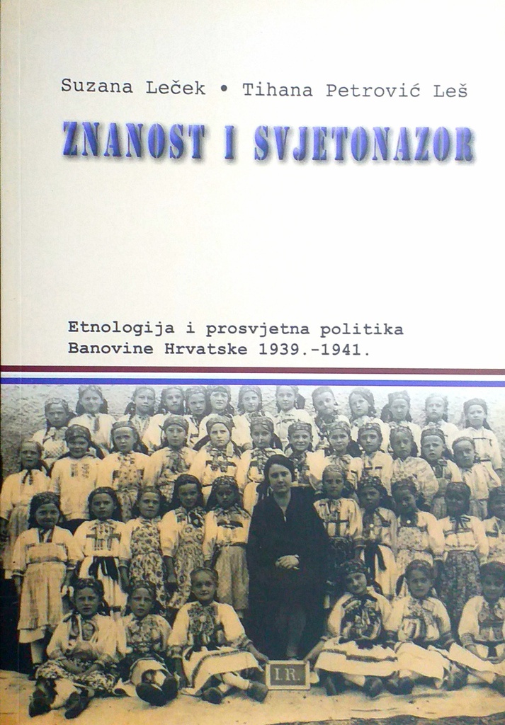 ZNANOST I SVJETONAZOR