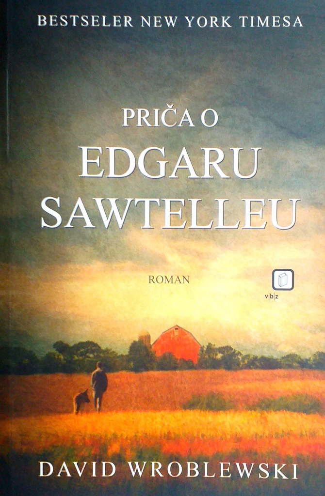 PRIČA O EDGARU SAWTELLEU