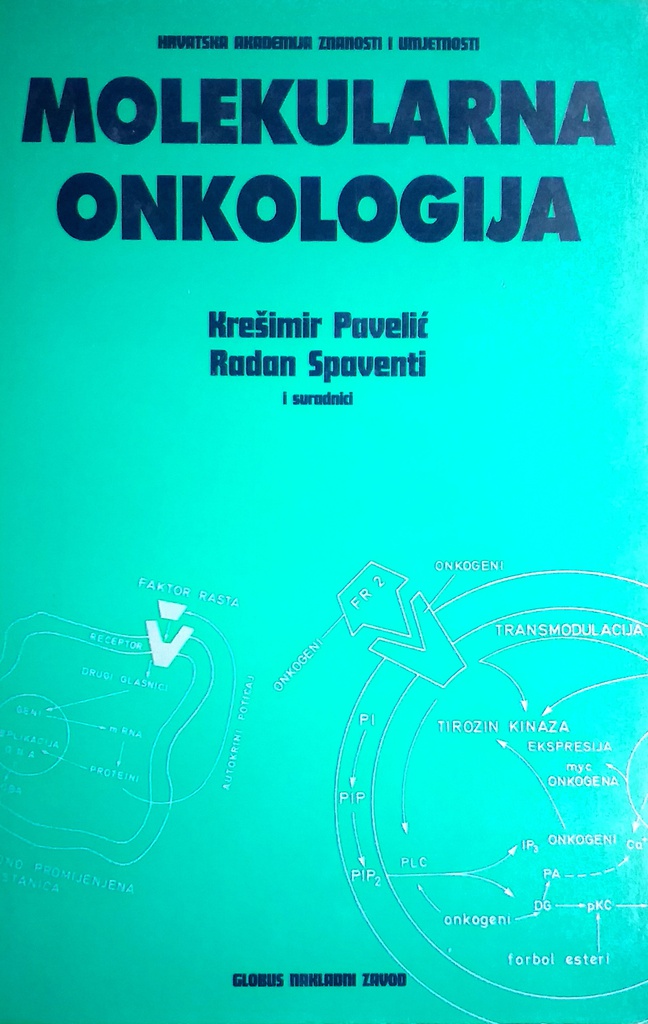 MOLEKULARNA ONKOLOGIJA
