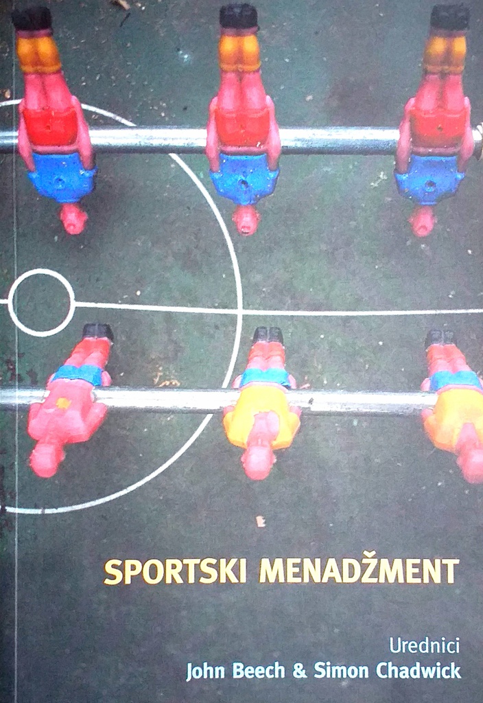 SPORTSKI MENADŽMENT