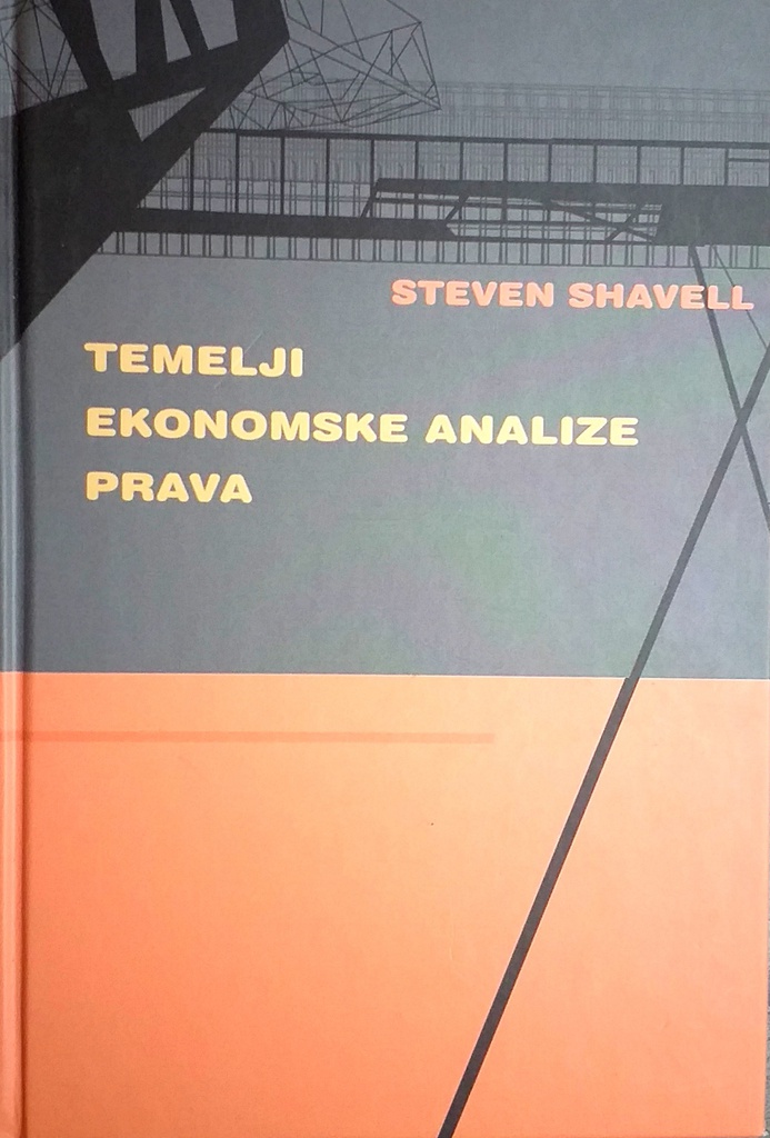 TEMELJI EKONOMSKE ANALIZE PRAVA