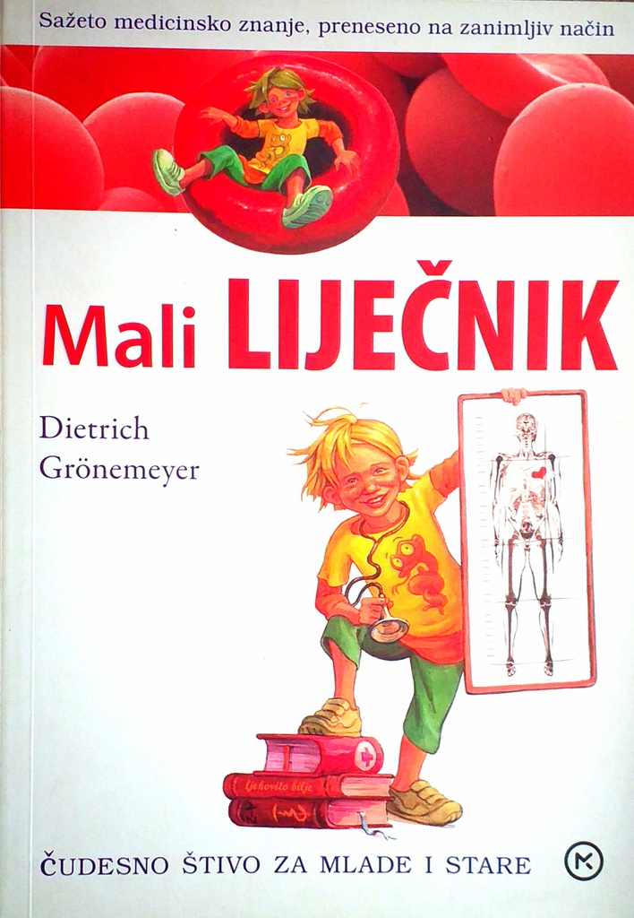 MALI LIJEČNIK