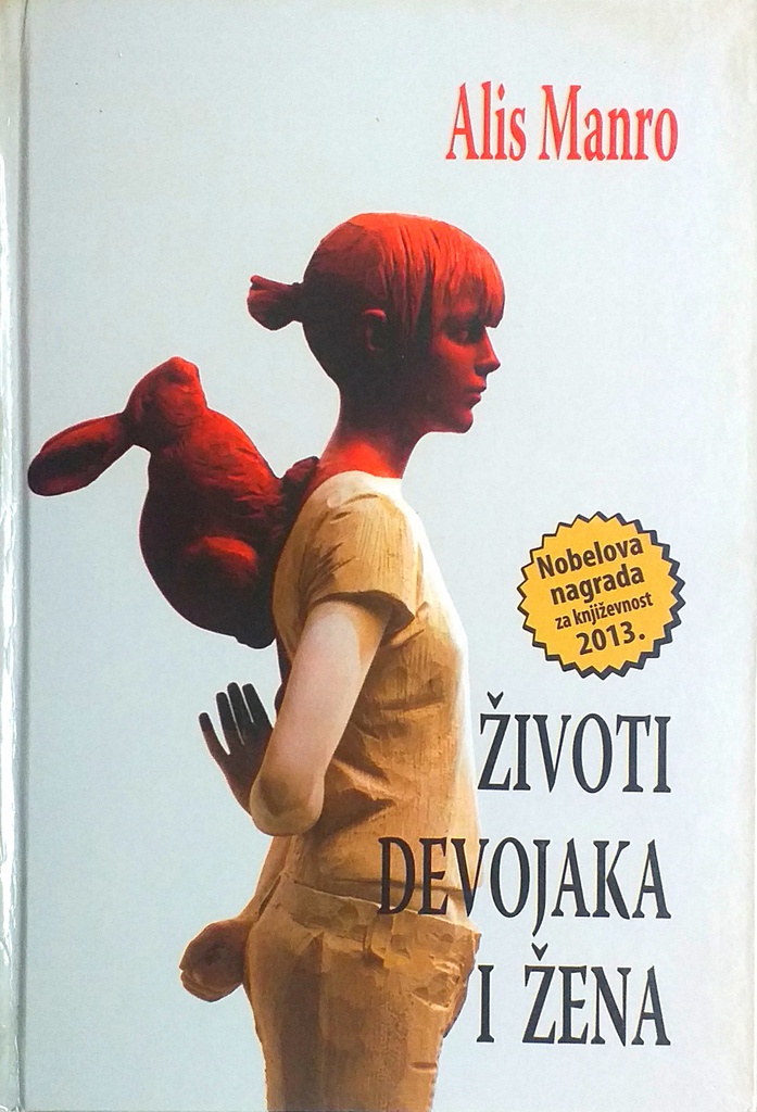 ŽIVOTI DEVOJAKA I ŽENA