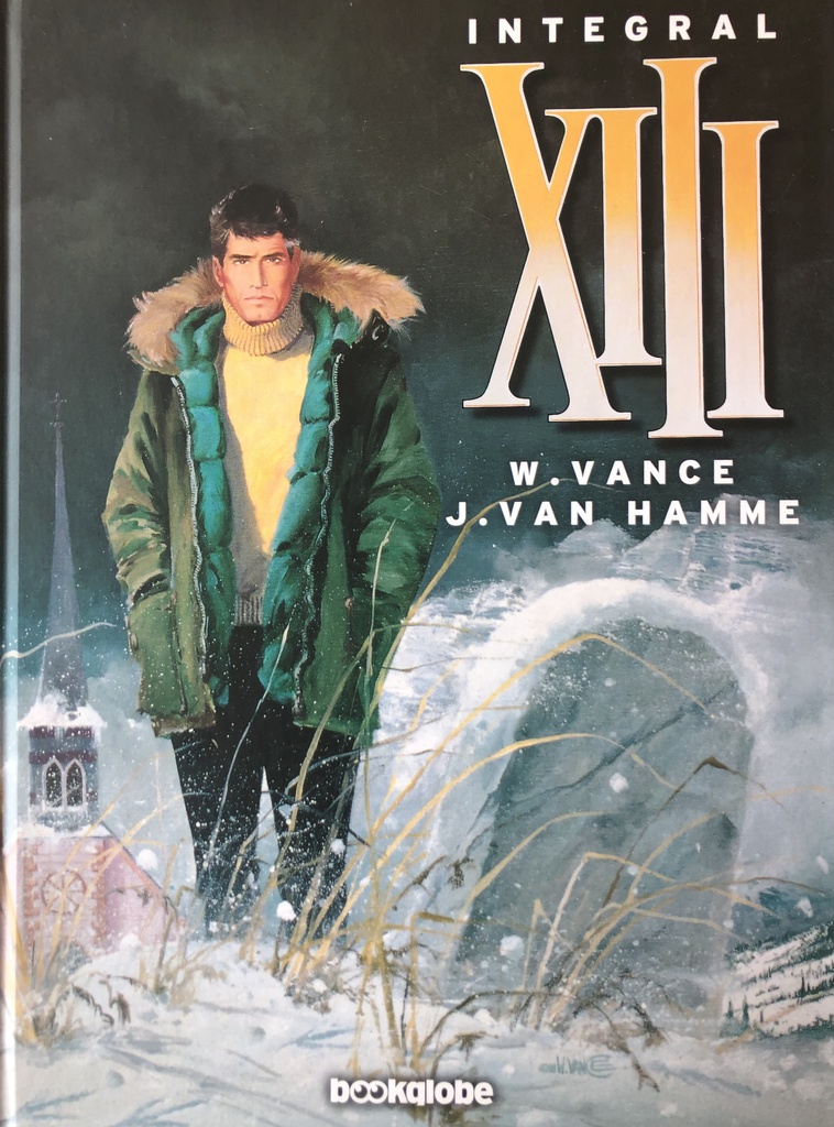 XIII, INTEGRAL EPIZODA 4