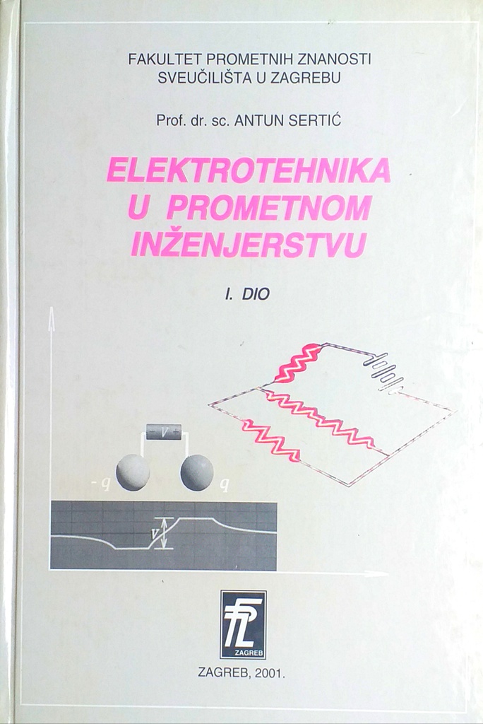ELEKTROTEHNIKA U PROMETNOM INŽENJERSTVU
