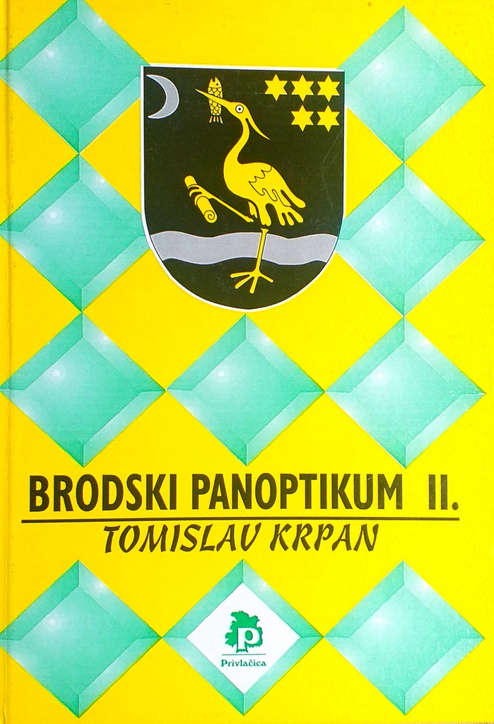 BRODSKI PANOPTIKUM II.