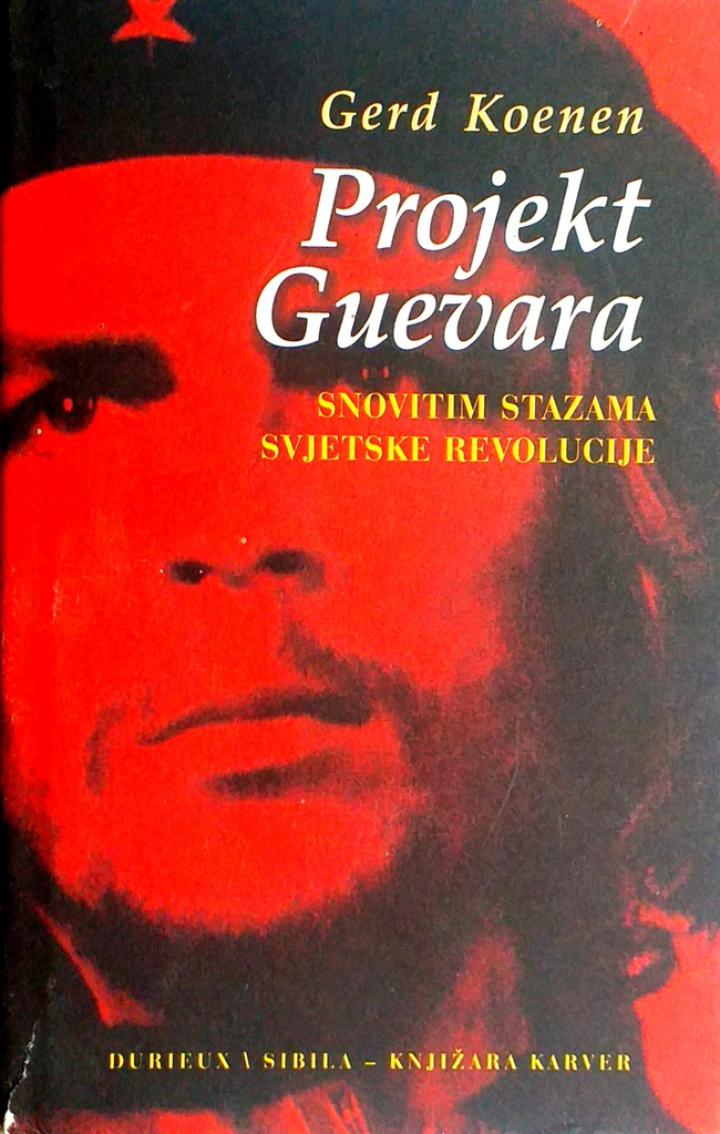 PROJEKT GUEVARA