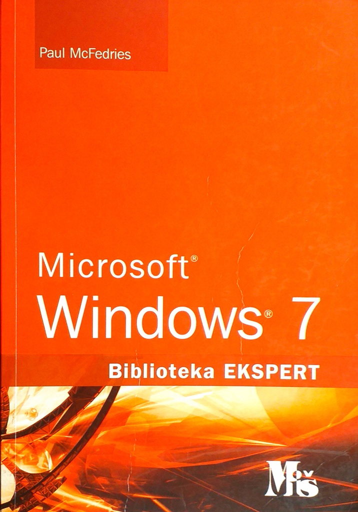 MICROSOFT WINDOWS 7