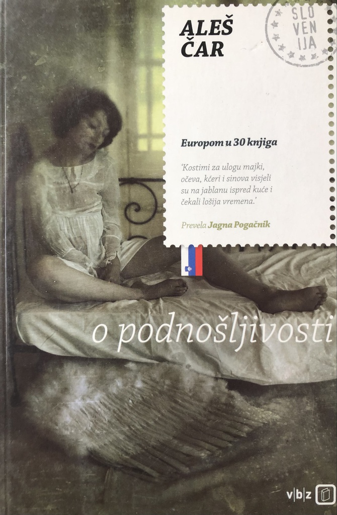 O PODNOŠLJIVOSTI