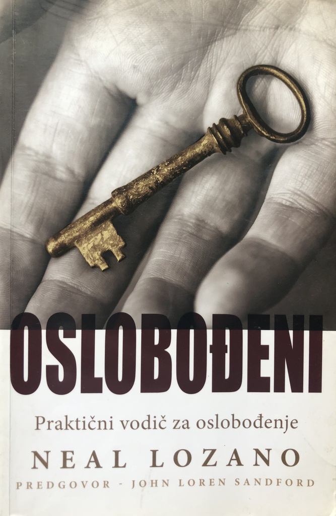 OSLOBOĐENI