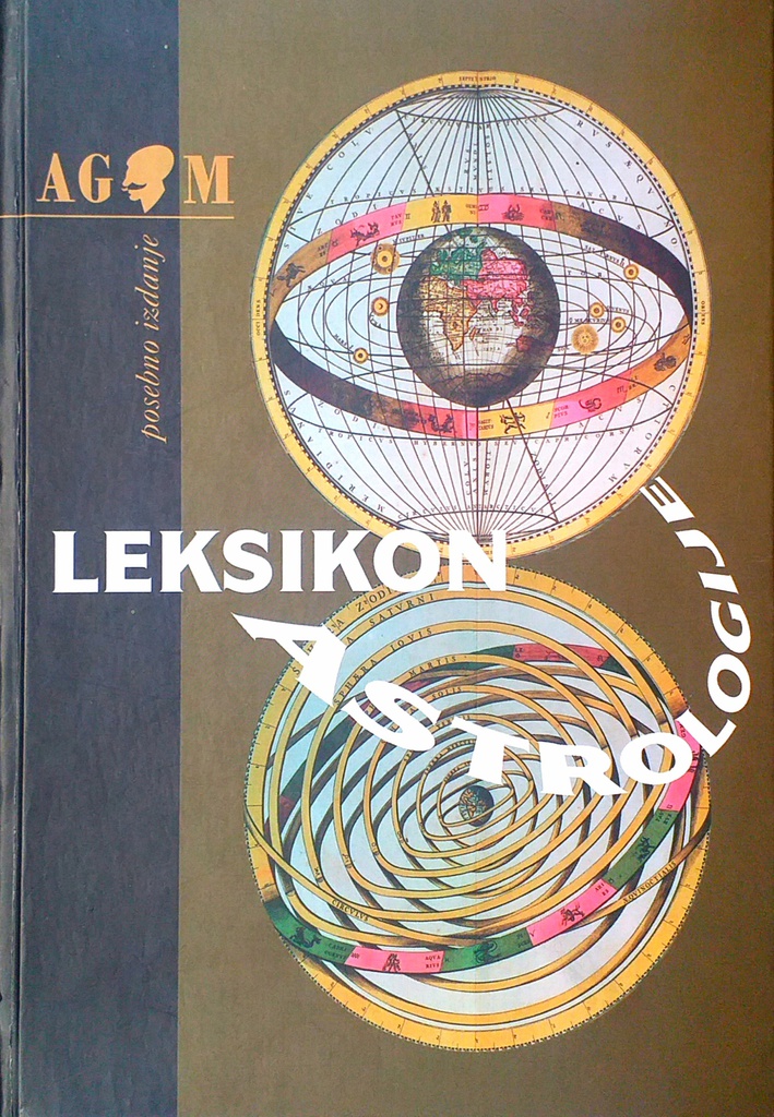 LEKSIKON ASTROLOGIJE