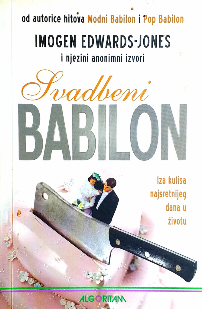 SVADBENI BABILON