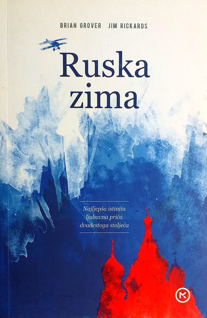 RUSKA ZIMA