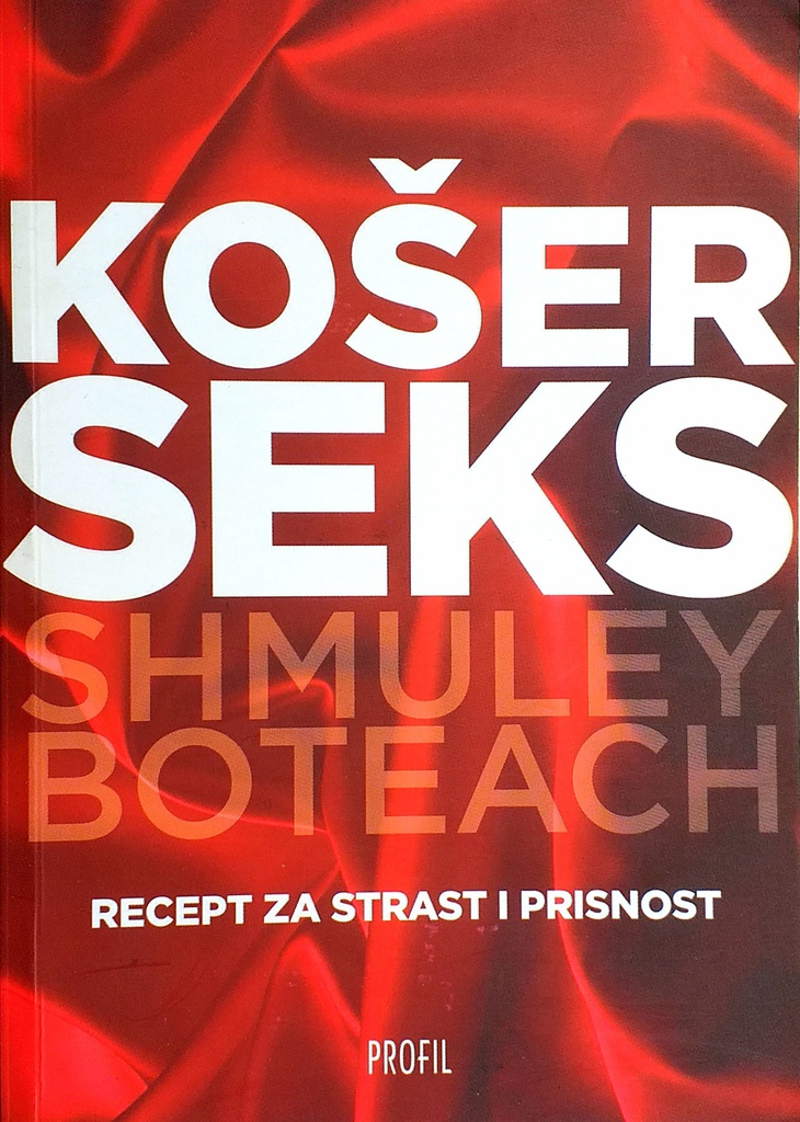 KOŠER SEKS