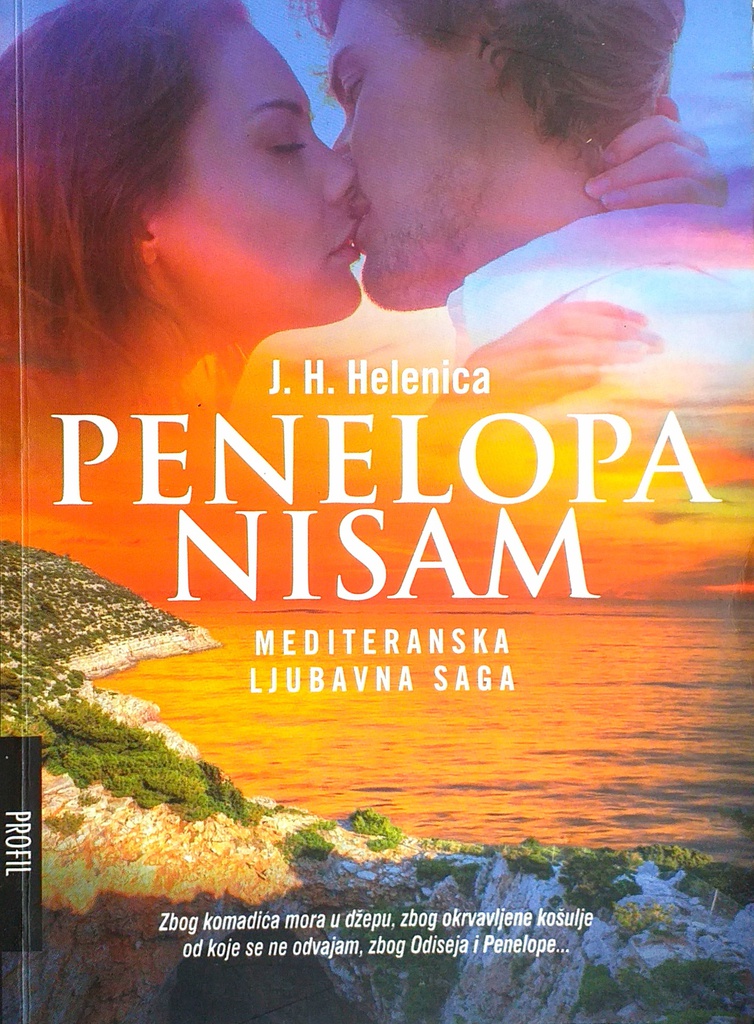 PENELOPA NISAM